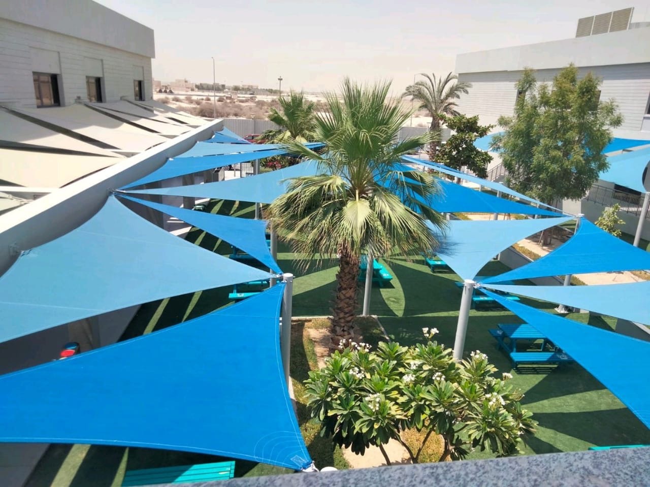 zalal-al-waha uae work in best quality and services